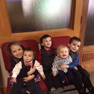 Meet your Posher, Darla